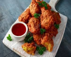Veg Pakora