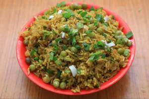 Chinese Pulao