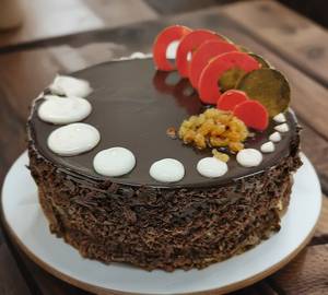 Death by Chocolate Cakes.