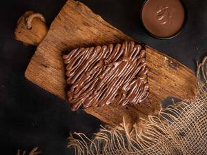 Nutella Brownie