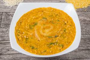 Dal Khichdi