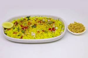 Poha