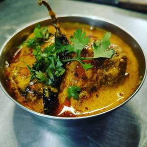 Fish Curry