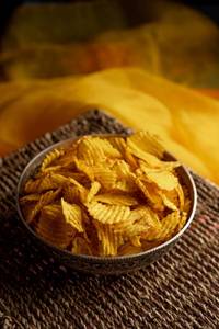Jali Chips 175G