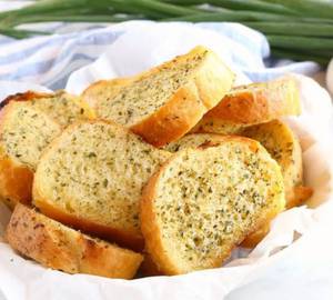 Butter Toast