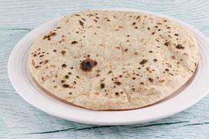 Tawa Roti