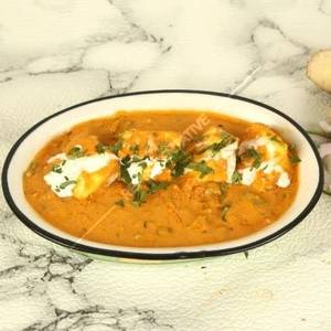 Paneer Lababdar
