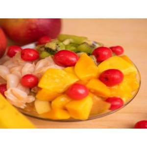 Fruit Bowl