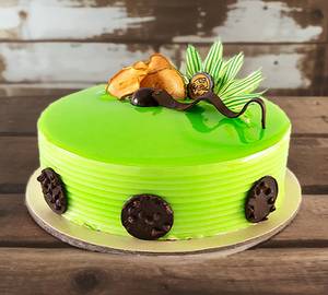 Custard apple cake [500 gm]