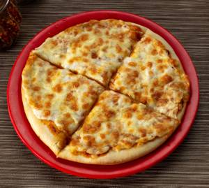 7" Regular Cheese Margherita Pizza