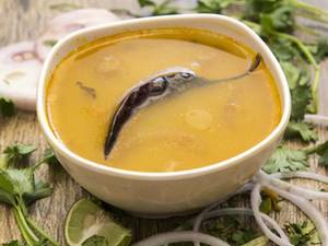 Plain Dal