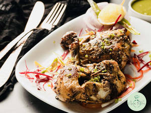 Chicken Kali Mirch