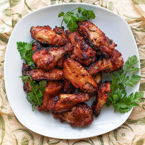 Chicken Lollipop