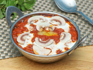 Paneer Makhani