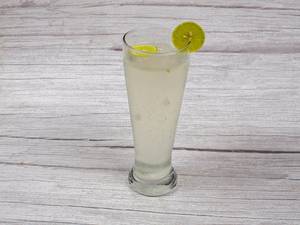 Fresh Lime Soda   [300  Ml]