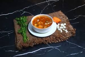 Lung Fung Soup