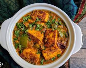 Paneer Do Pijya