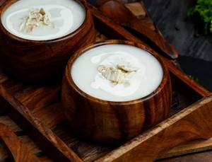 Cream Of Chicken Soup