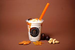 Dry Fruit Thick Shake 