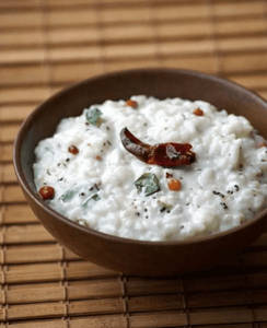 Curd Rice