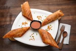Chinese Dosa