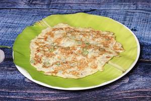Egg Omelette