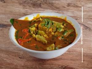 Veg Makhanwala 