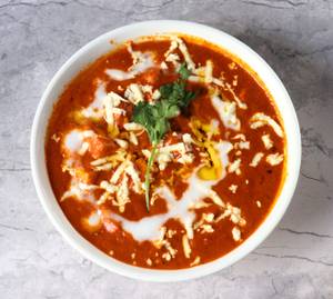 Paneer Butter Masala