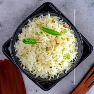Ghee Rice          