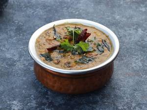 Gongura Dal