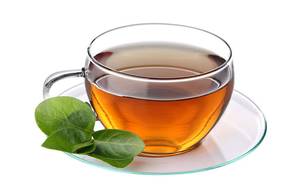 Green tea