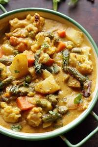 Veg Kurma