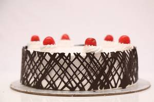 Black Forest Cake [1.2kg]