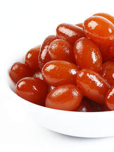 Mini Jamun  100 Gram