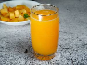 Muskmelon Juice