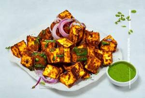 Paneer Dry Fry 
