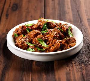 Mutton sukka  