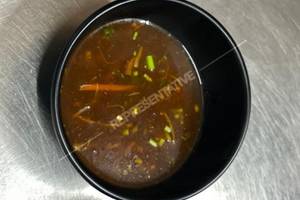 Hot And Sour Soup