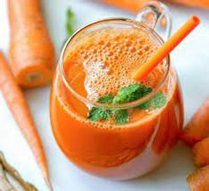 Carrot Juice