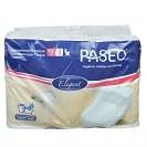 Paseo International Elegant Extra Soft Quality 3 Ply Toilet Paper 300 Sheets Pack Of 12 Roll