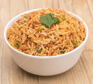 Veg Fried Rice