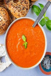 Tomato Soup