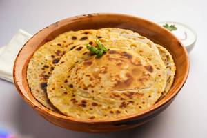 Butter Roti