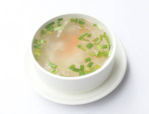 Veg Soup         