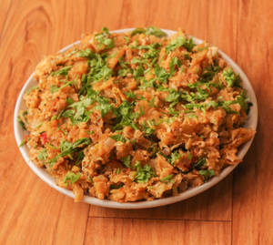Kothu Porotta Chicken