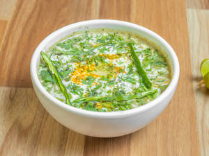 Methi Malai Paneer