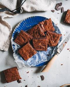 Classic Brownie
