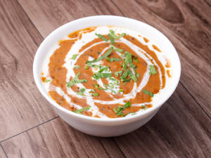 Dal Makhani (Chef Special)