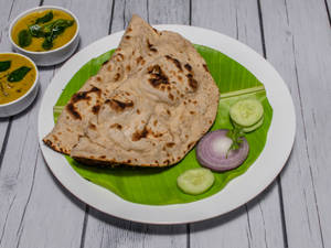Roti Curry