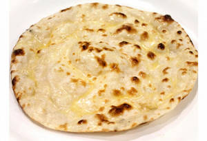 Butter Roti